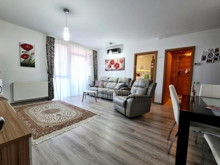 Apartament 3 camere de vanzare in Iosia  Nord Oradea, Oradea - 1