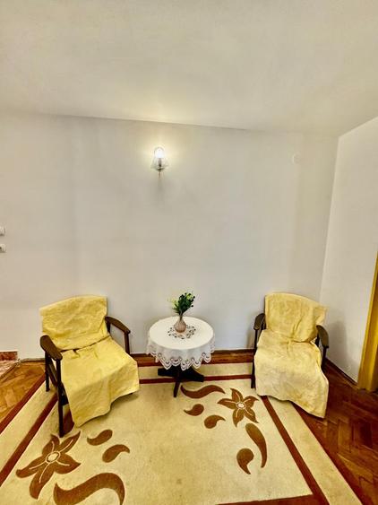 Apartament  cu 2 camere, zona Aleea Muncii - Tot ce ai nevoie la parter - 4