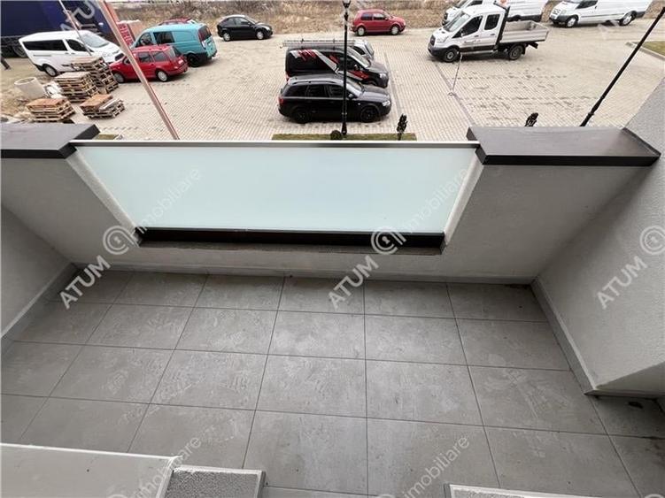 Apartament cu 2 camere si 2 balcoane pe Calea Surii Mici - 12