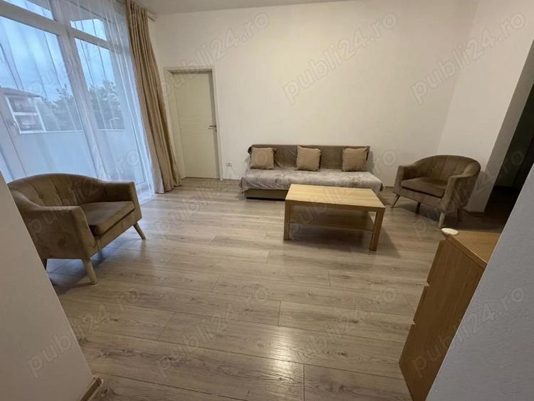 Apartament cu 3 camere, pe Calea Urseni, etajul 1 - 3