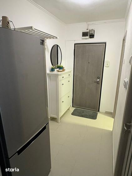 Apartament cu 2 camere in Tomis Nord Etaj 1 - 82.000 euro negociabil - 4