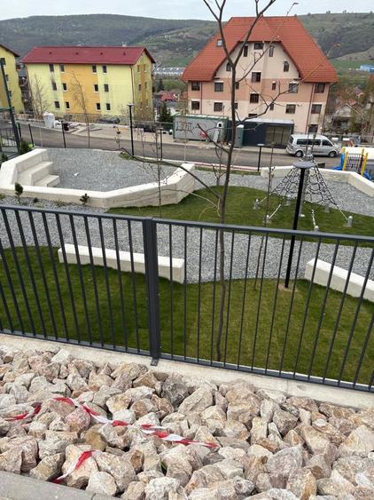 Vand apartament in Baciu - 4