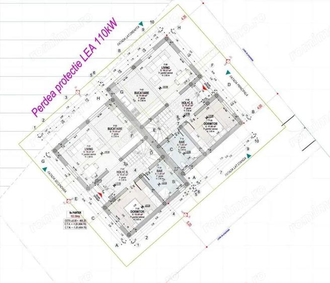 Duplex de vanzare Cartierul Tineretului | ?elimbar - TVA INCLUS - 3