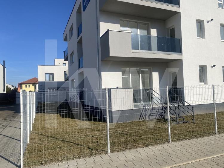 Apartament 2 camere finisat la cheie Selimbar Sibiu la 5 min. de Mall - 3