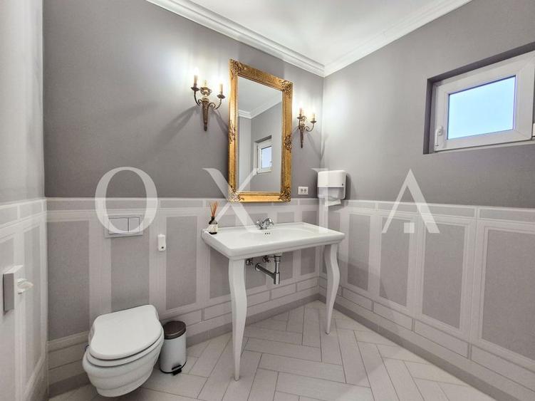 AX980 Locuinta Eleganta sau Spatiu Ideal pentru Afacerea Ta - 13