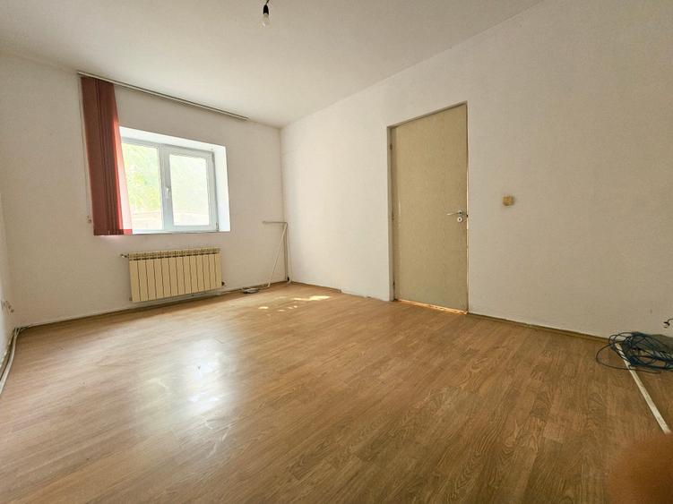 Ferdinand stradal | Vila individuala S+P+2+M | Curte proprie | Centrala termica - 22