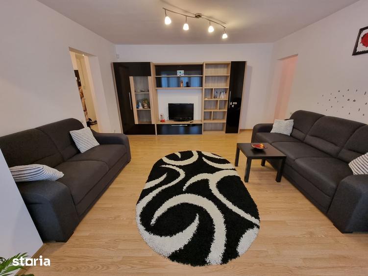 Apartament 3 camere Militari - Lujerului - 3
