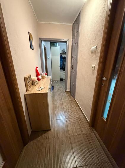 Apartament 2 camere de vanzare Gorjului 2-3 minute de Metrou(Bloc 1979) - 17