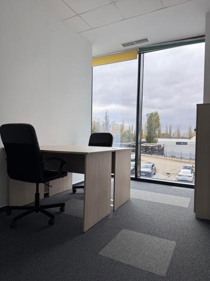 Spatiu de Birou / All Inclusiv / Aviației / Promenada Mall/ Clădire Clasa A - 7