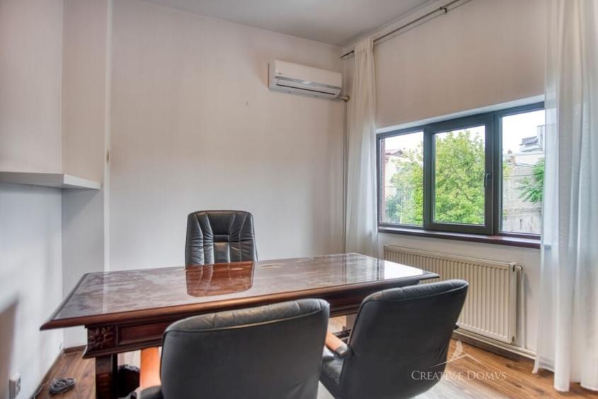 Vila cu 7 camere, 186 mp utili - Piata Muncii - 3