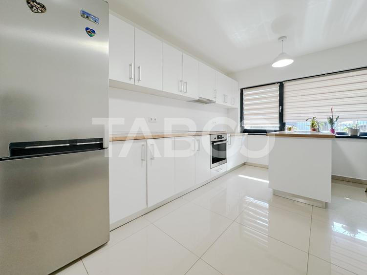 De vanzare duplex la cheie in zona Europa cu teren 310 mp - 4