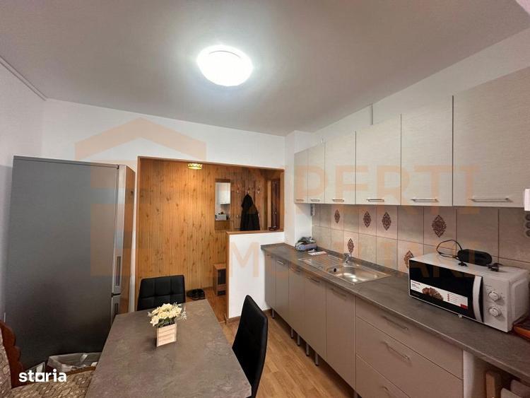 Apartament 2 camere de inchiriat, situat in zona Inel I - 8