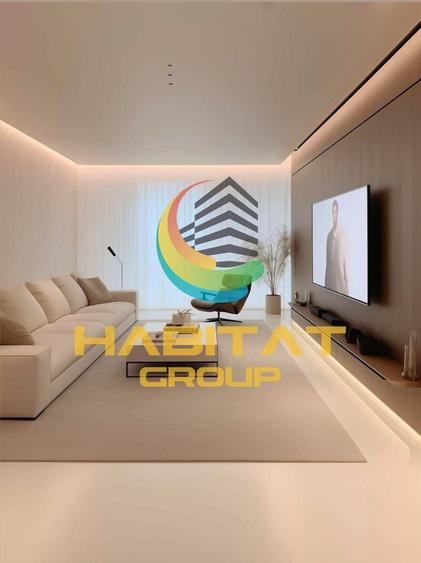 Pallady, apartament cu 3 camere, decomandat, 2 bai, 79.55 mp - 1