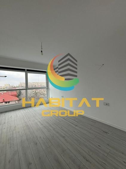 Apartament cu 3 camere si terasa Zona Aparatorii Patriei 10 min Metrou - 6