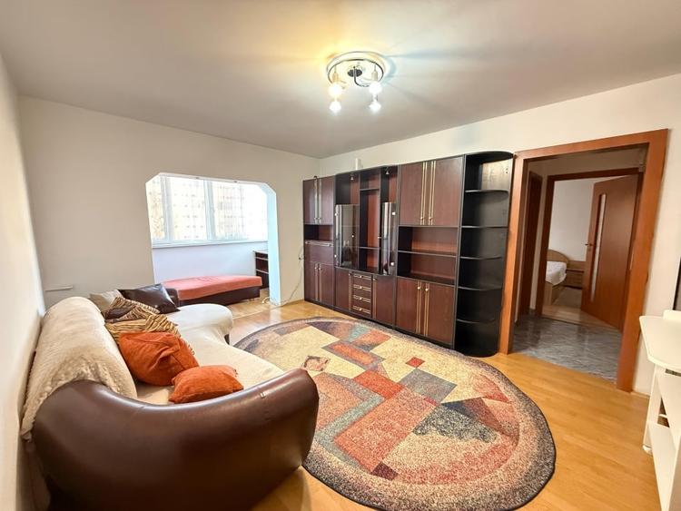 Apartament 3 camere mobilat si utilat – Zona Padurea Verde - 1