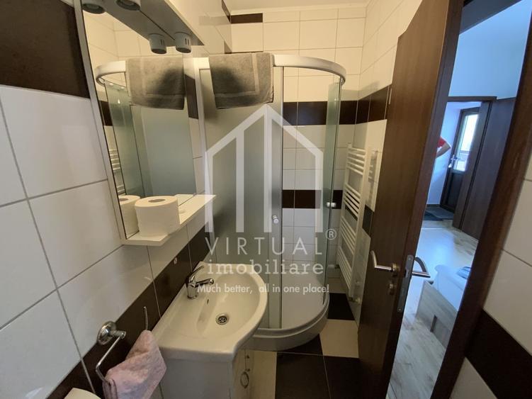 Pensiune de vanzare in Paltinis- Locatie deosebita- Afacere la cheie - 26