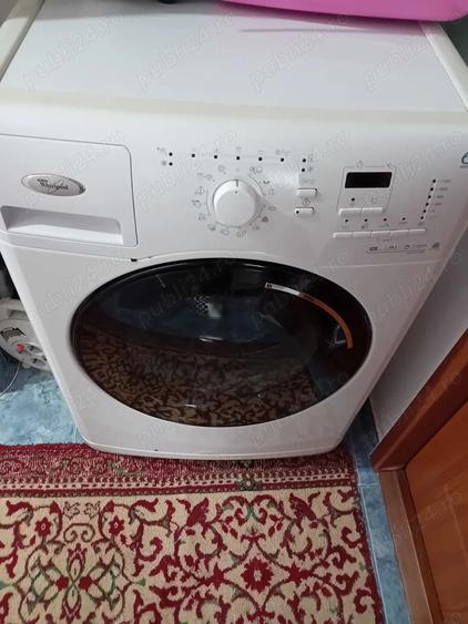 Vand apartament cu 3 camere la et 2 din 4, in Mircea cel batran, Iasi. - 9