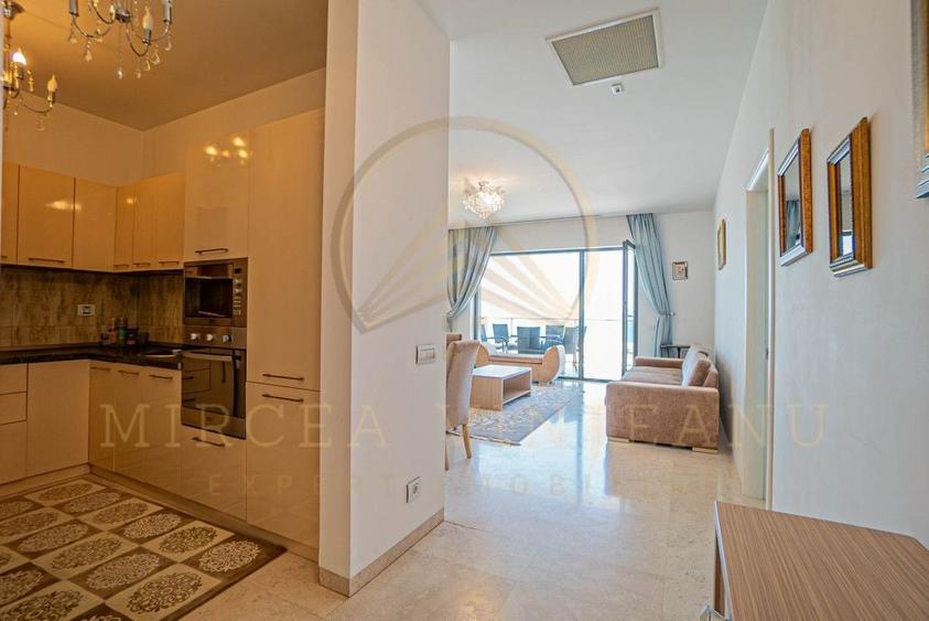 Stațiune Mamaia/ Hotel Rex - Penthouse  în Caelia Residence. - 36