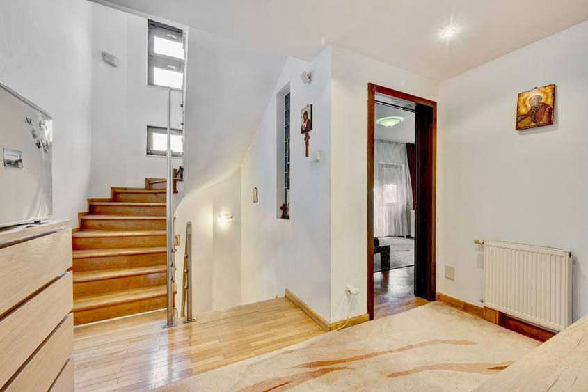 Vilă exclusivistă complex Pipera | Parcul de la Pădure - 10