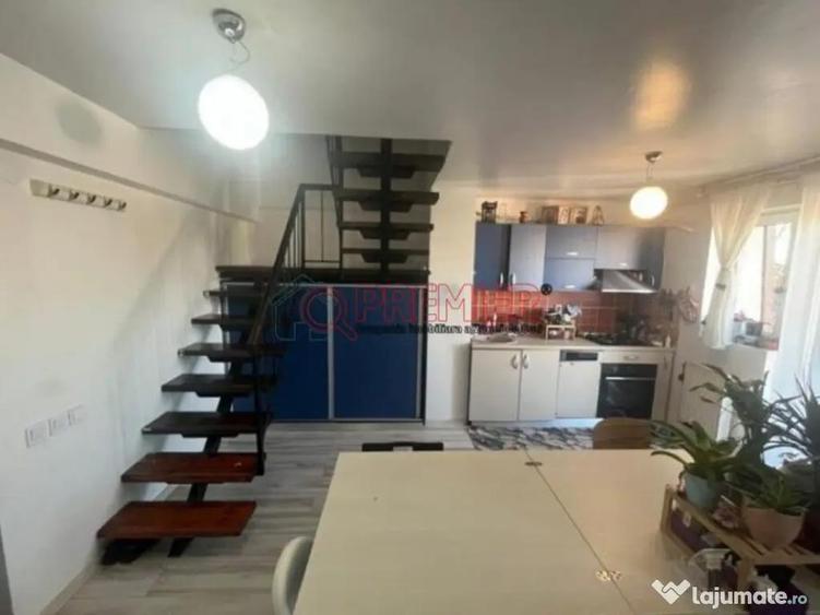 3 camere UNICAT - B-dul Constantin Brancoveanu - 3