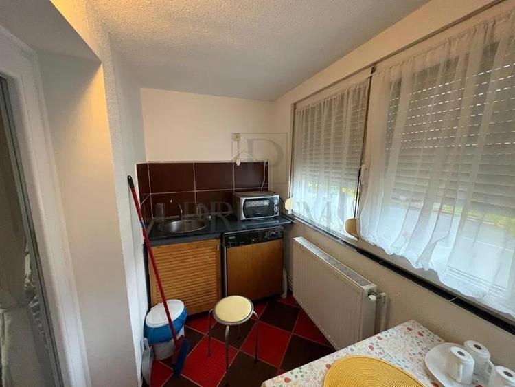 Apartament 1 camera - Decomandat - Mobilat si Utilat - Zona Șagului - 4