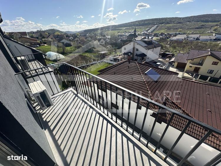 Apartament cu 2 camere, 54mp, prima inchiriere, Zona Hiperbara - 2