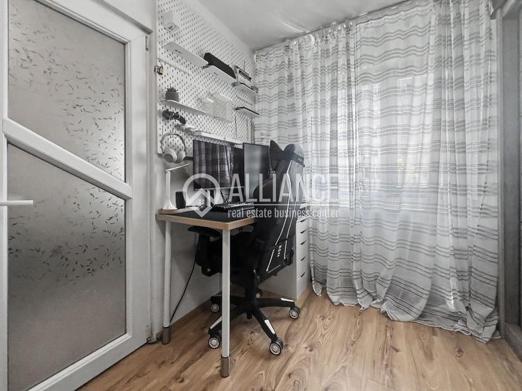 KM 4-5(COD 05) - Apartament 2 Camere Ideale - 9