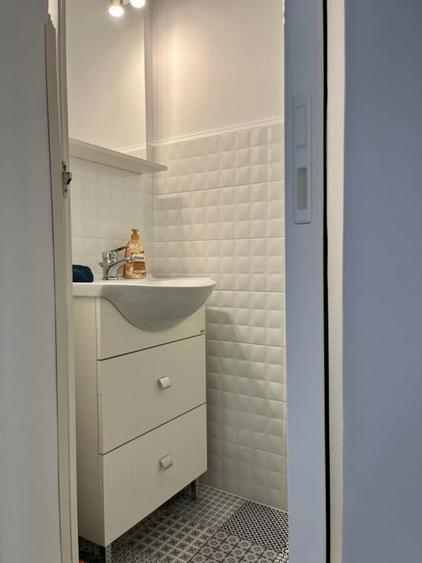 De inchiriat apartament 3 camere-Mosilor, zona centrala - 17