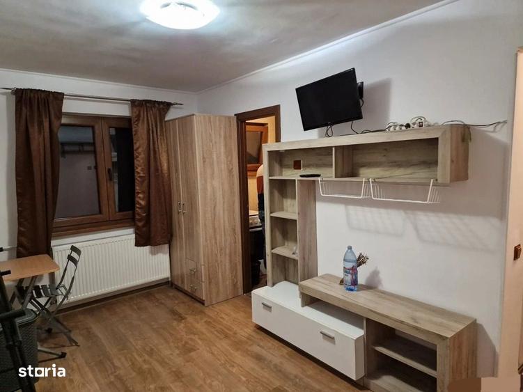 Garsoniera De Vanzare In Zona Drumul Taberei sec.6 - 5
