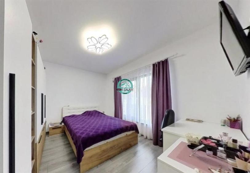 Casa cu 4 camere de vanzare, teren 500 mp, in Sancraiu de Mures - 6