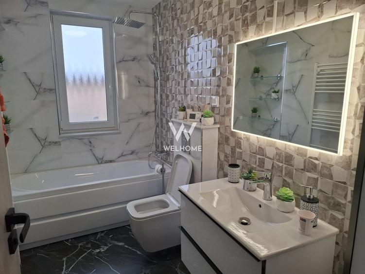 Apartament 3 camere, generos, bloc nou Sura Mica - Sibiu - 1