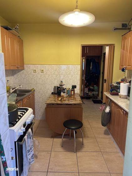 Apartament 3 camere - 1