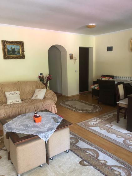 Apartament cu 2 camere de vanzare in Busteni - str. Nestor Ureche - 4