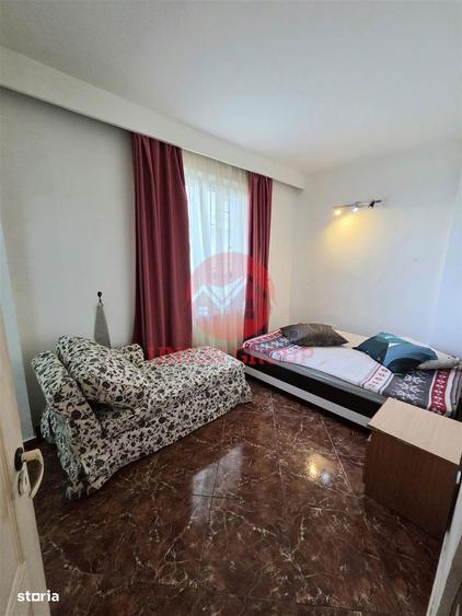 Apartament 3 Camere, 67 mp, Mamaia Sat - 6