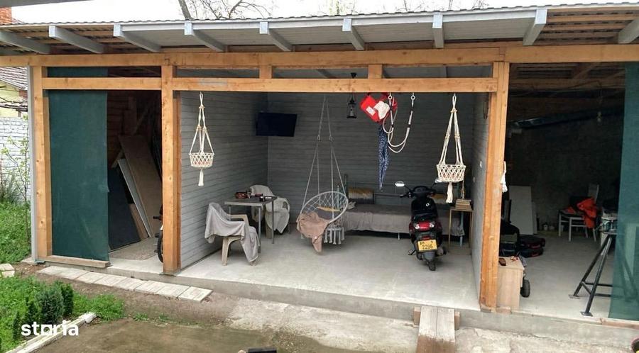 Casa de vanzare zona Horea - 1