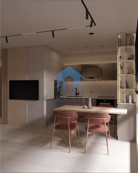 Apartament 2 camere, Columna Residence - 7