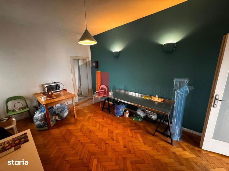 APARTAMENT 2 CAMERE MARASESTI-CANTEMIR - 13
