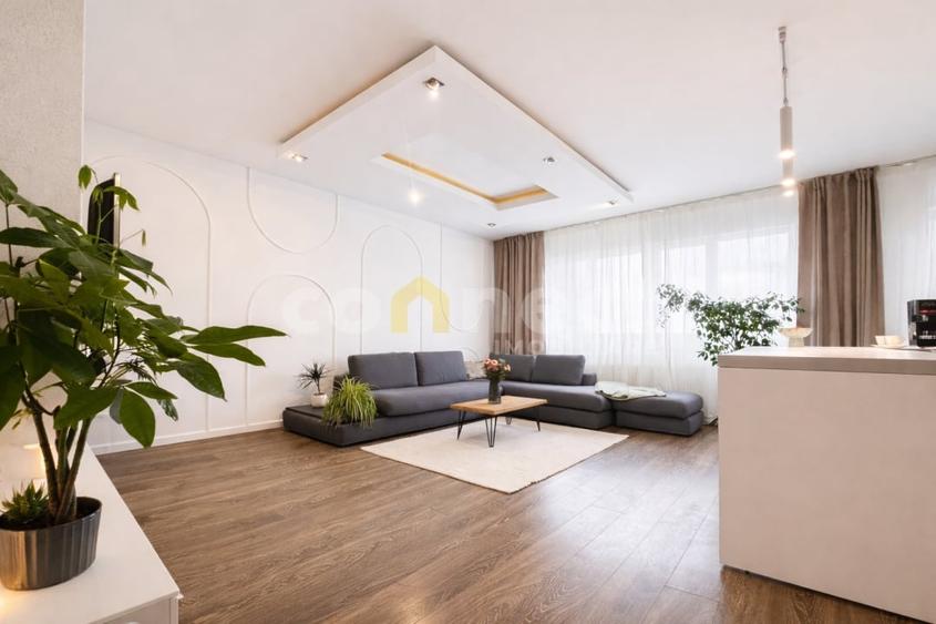 Apartament de vanzare | SU 79 mp | Zorilor - 2