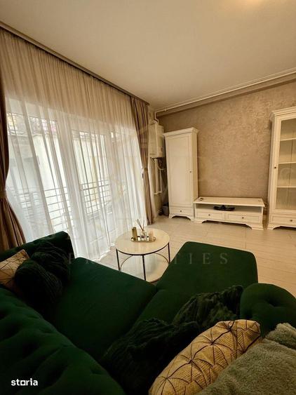 Apartament modern 2 camere, Ghiroda Noua, la asfalt - 7