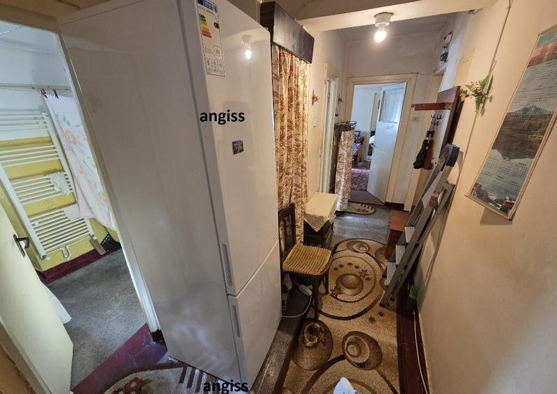 Apartament 3 camere CENTRU - piata si faleza - 11