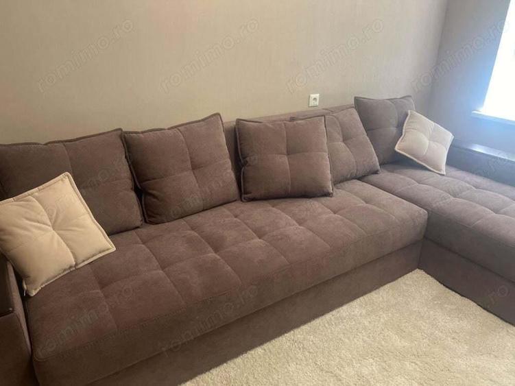 Apartament cu 2 camere de inchiriat in zona Garii - 5