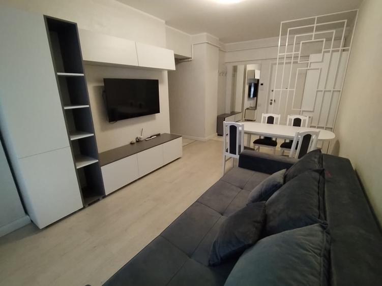 Apartament 2 camere Copou - Royal Town - Cod 154752 - 1