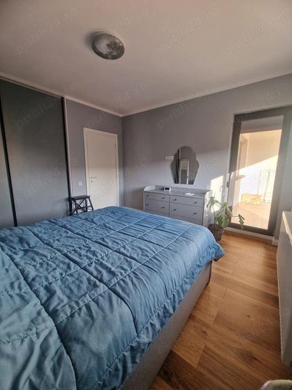 Casa Tip Capri de Vanzare Cartier Orizont, Buzau - 5