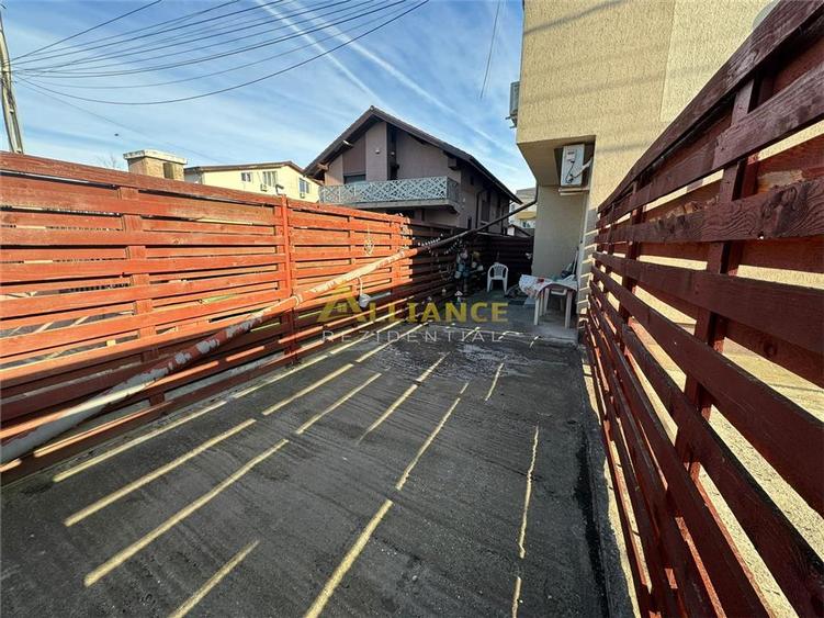 Strada Amurgului | Popesti-Leordeni | Casa insiruita pe capat - 2