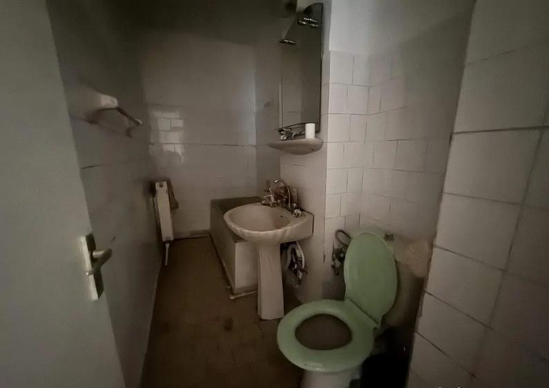 3 cam, 70 mp, decomandat, parter, N. Titulescu, pretabil sp. comercial - 4