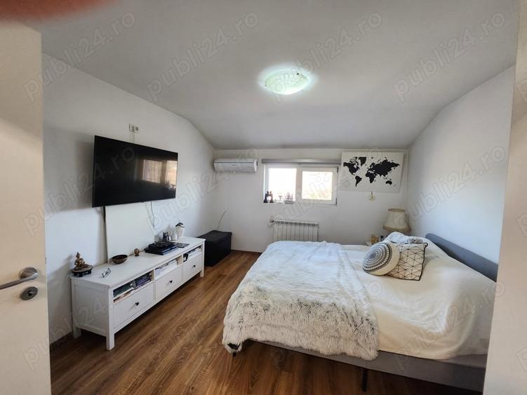 CASA 470 mp = D+P+M = ultracentral in sat Cataloi, judet. Tulcea - 1