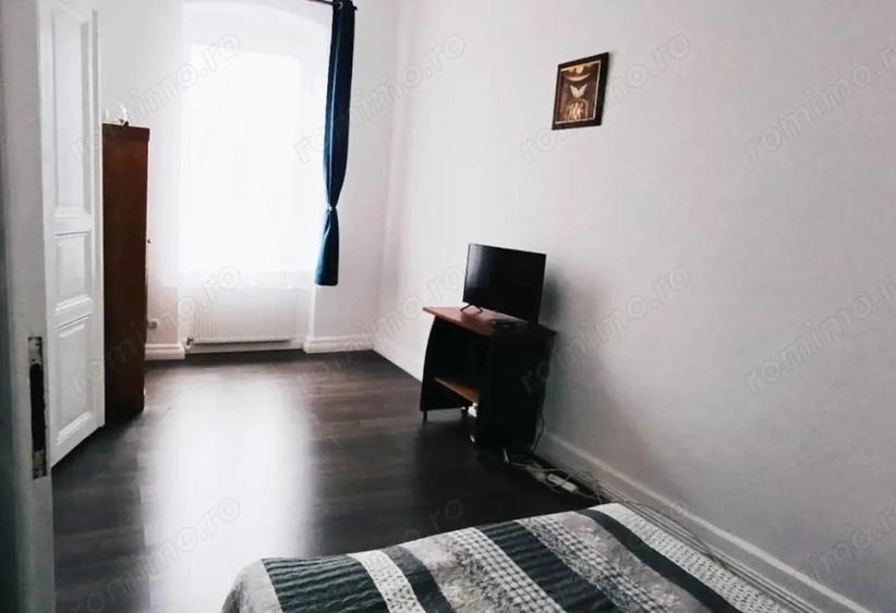 Apartament 3 camere, decomandat, 75mp, cladire istorica, zona Iosefin - 9