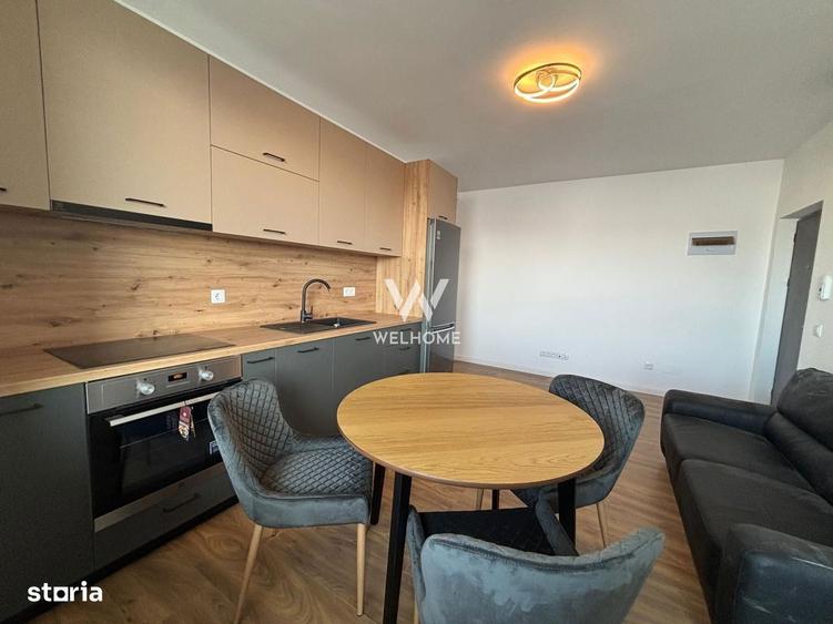 Apartament 3 camere NOU in Selimbar - 2