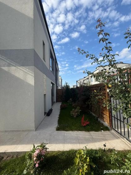 Dobroesti Vila Life Story 4 Camere Garaj Vedere Lac S+P+1 - 5