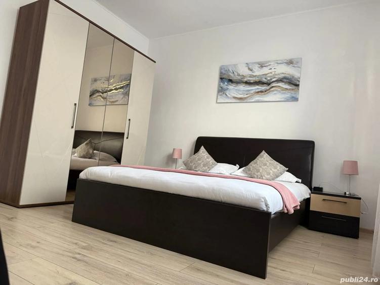 Inchiriez garsoniera Avangarden Sibiu! - 5